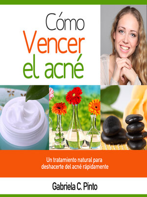 cover image of Cómo Vencer el Acné